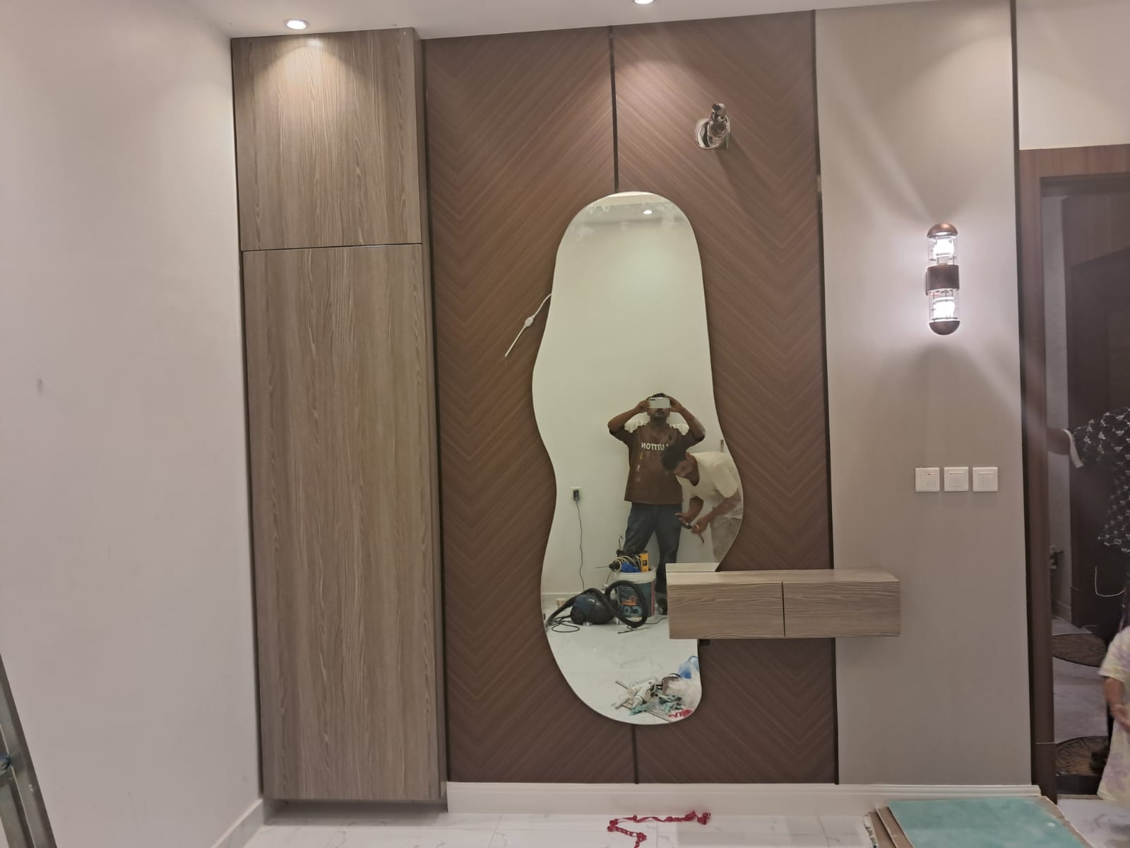 أحدث اتجاهات الديكور لعام 2025